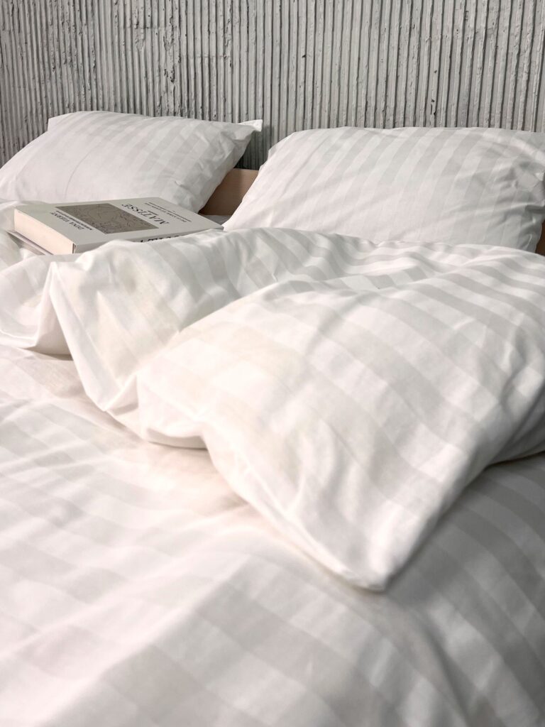 Пододеяльник 180х200 двуспальный поплин